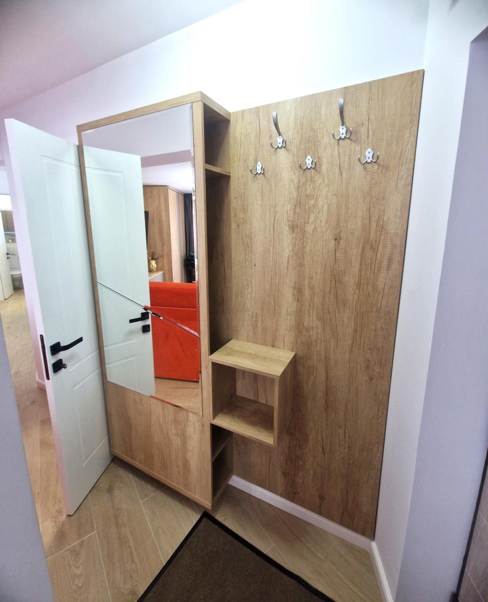 Ultracentral Luxury Apartament Curtea de Argeş Buitenkant foto